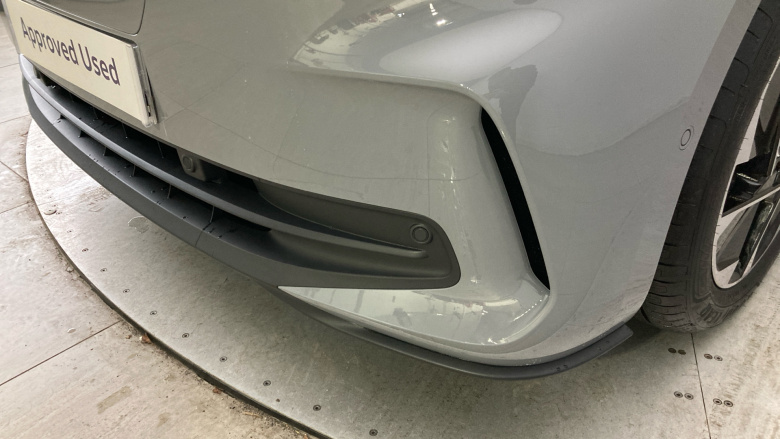 Volkswagen ID.3 150kW Match Pro 59kWh 5dr Auto Electric Hatchback